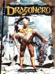 Fumetto - Dragonero n.58