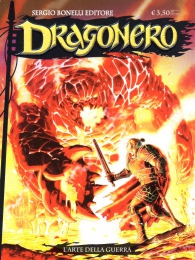 Fumetto - Dragonero n.60