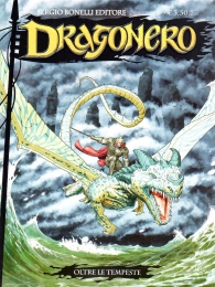Fumetto - Dragonero n.61