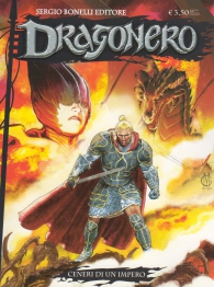 Fumetto - Dragonero n.63