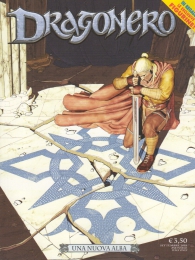 Fumetto - Dragonero n.64