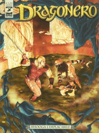 Fumetto - Dragonero n.66
