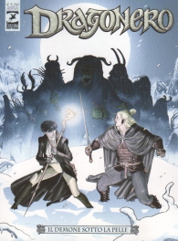 Fumetto - Dragonero n.67