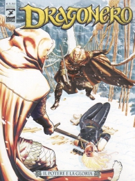 Fumetto - Dragonero n.68