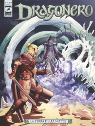 Fumetto - Dragonero n.70