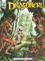 Fumetto - Dragonero n.75