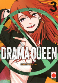 Fumetto - Drama queen n.3