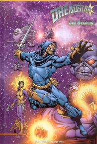 Fumetto - Dreadstar n.1