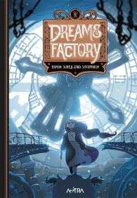 Fumetto - Dreams factory