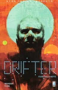 Fumetto - Drifter n.1: Fuori dalla notte