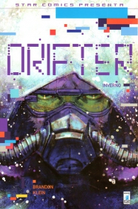 Fumetto - Drifter n.3: Inverno