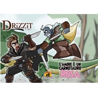 Fumetto - Drizzit n.3: L'amore è un carnotauro rosa