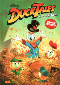 Fumetto - Ducktales n.1