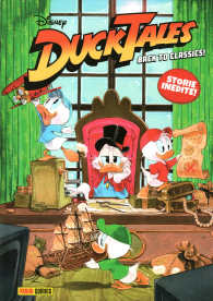Fumetto - Ducktales n.2