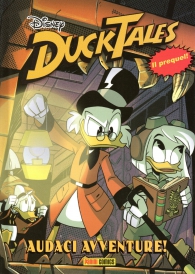 Fumetto - Ducktales n.6: Audaci avventure!