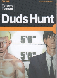 Fumetto - Duds hunt