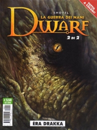 Fumetto - Dwarf - la guerra dei nani n.2