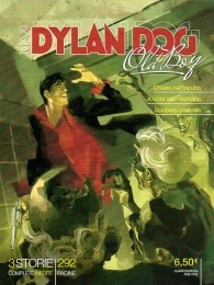 Fumetto - Dylan dog - maxi n.23: Old boy - chiuso nell'incubo