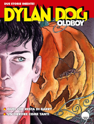 Fumetto - Dylan dog - old boy n.27