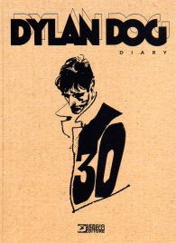 Fumetto - Dylan dog: Diary