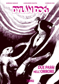 Fumetto - Dylan dog: Due passi nell'orrore