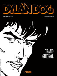 Fumetto - Dylan dog: Grand guignol