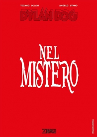 Fumetto - Dylan dog: Nel mistero