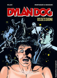 Fumetto - Dylan dog: Ossessioni