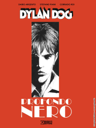 Fumetto - Dylan dog: Profondo nero - variant cover