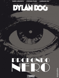 Fumetto - Dylan dog: Profondo nero