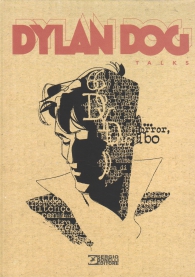 Fumetto - Dylan dog: Talks