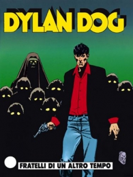 Fumetto - Dylan dog n.102