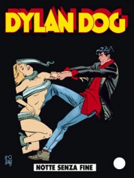 Fumetto - Dylan dog n.104