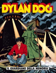 Fumetto - Dylan dog n.108