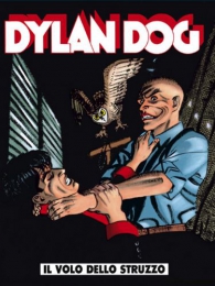 Fumetto - Dylan dog n.109