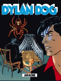 Fumetto - Dylan dog n.110