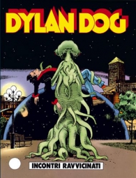 Fumetto - Dylan dog n.112