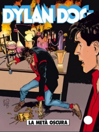 Fumetto - Dylan dog n.113