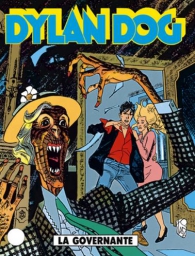 Fumetto - Dylan dog n.116