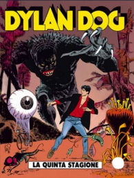 Fumetto - Dylan dog n.117