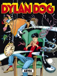 Fumetto - Dylan dog n.120