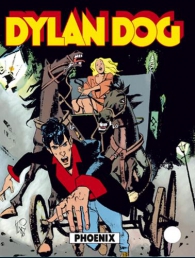 Fumetto - Dylan dog n.123