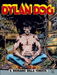 Fumetto - Dylan dog n.128