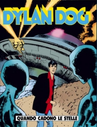 Fumetto - Dylan dog n.131