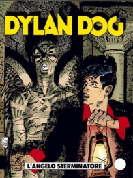 Fumetto - Dylan dog n.141