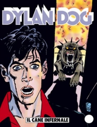 Fumetto - Dylan dog n.145