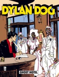 Fumetto - Dylan dog n.146