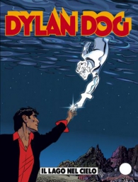 Fumetto - Dylan dog n.151