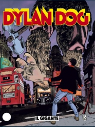 Fumetto - Dylan dog n.156