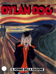 Fumetto - Dylan dog n.157